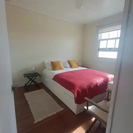 בית נופש Family House With Sea View In Angra do Heroísmo