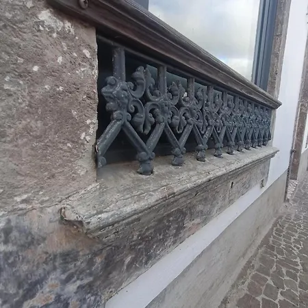 בית נופש Family House With Sea View In Angra do Heroísmo