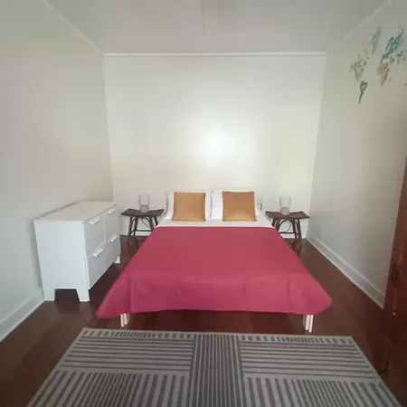 Family House With Sea View In * Angra do Heroismo