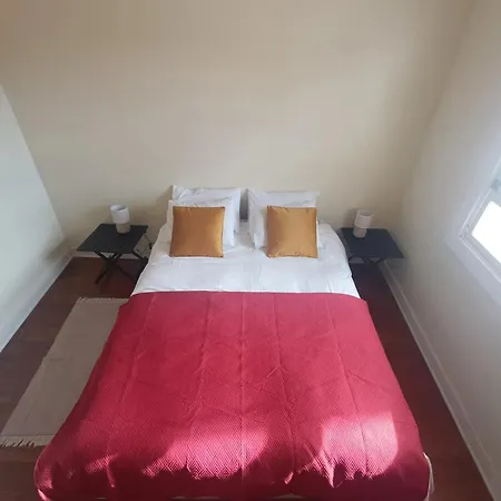 Family House With Sea View In בית נופש *