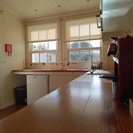 Family House With Sea View In *