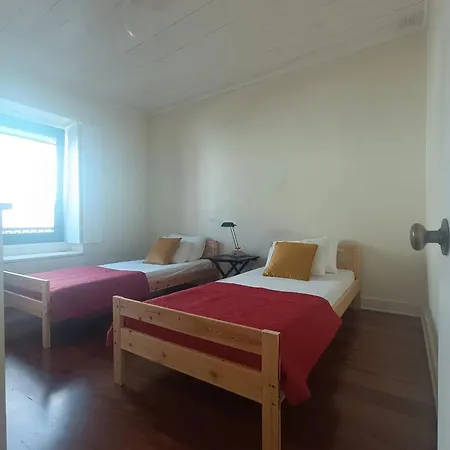Family House With Sea View In