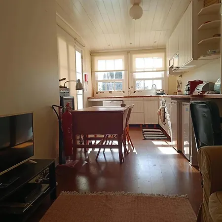 Family House With Sea View In *