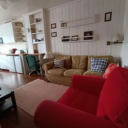 Family House With Sea View In * Angra do Heroismo
