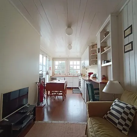 Family House With Sea View In *