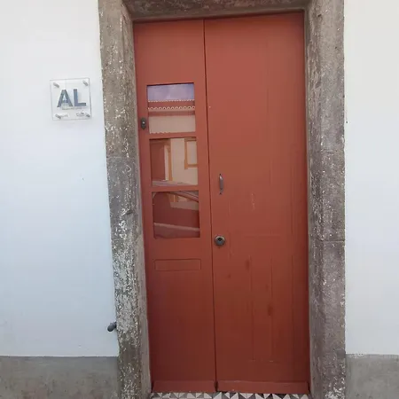 Family House With Sea View In * Angra do Heroismo