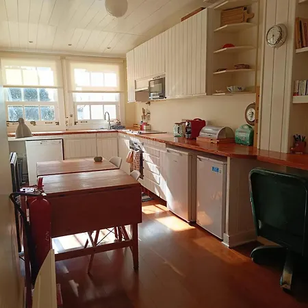 Holiday home Family House With Sea View In *