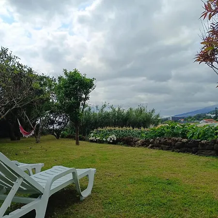 בית נופש Family House With Sea View In *