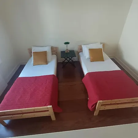 Family House With Sea View In Feriehus Angra do Heroísmo