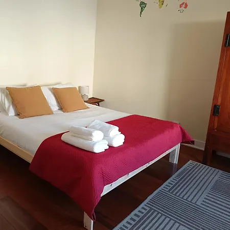 Family House With Sea View In