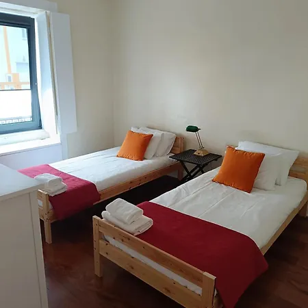 Family House With Sea View In 度假居 英雄港