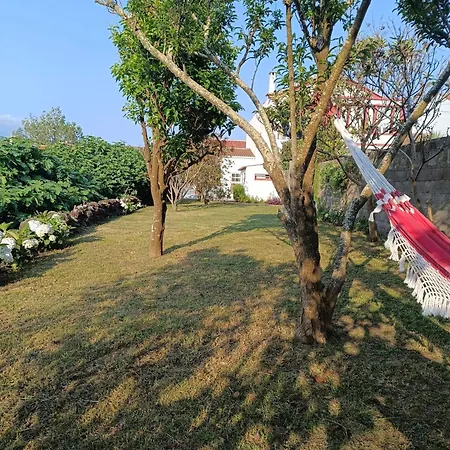 Family House With Sea View In Casa de Férias