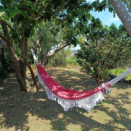 Family House With Sea View In Casa de Férias