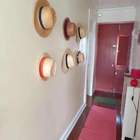 Family House With Sea View In Feriehus Angra do Heroísmo