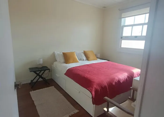 Holiday home Family House With Sea View In Angra do Heroismo