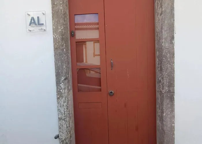 Family House With Sea View In * Angra do Heroismo