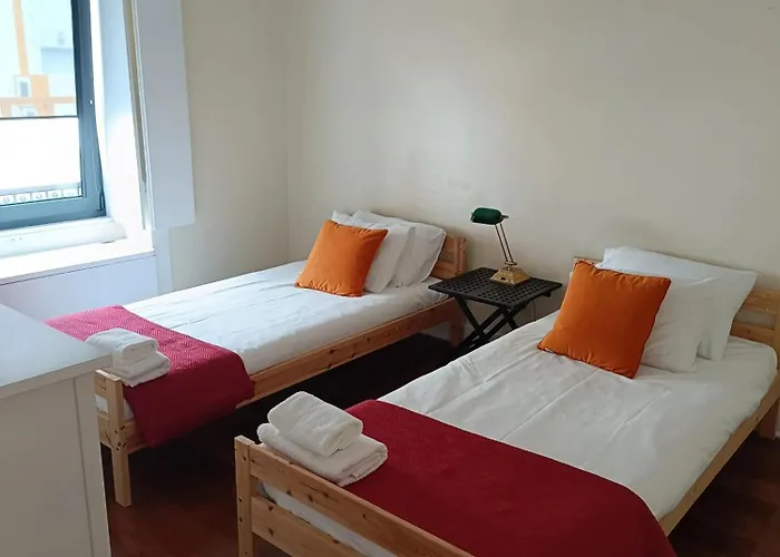 Family House With Sea View In 別荘 アングラ・ド・エロイーズモ