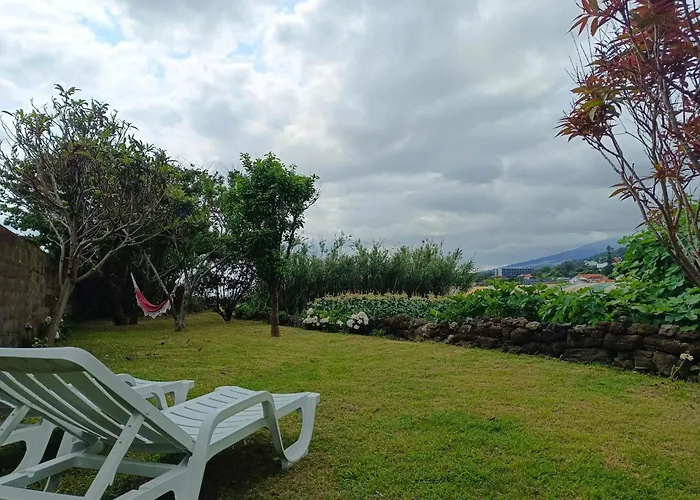 Holiday home Family House With Sea View In *