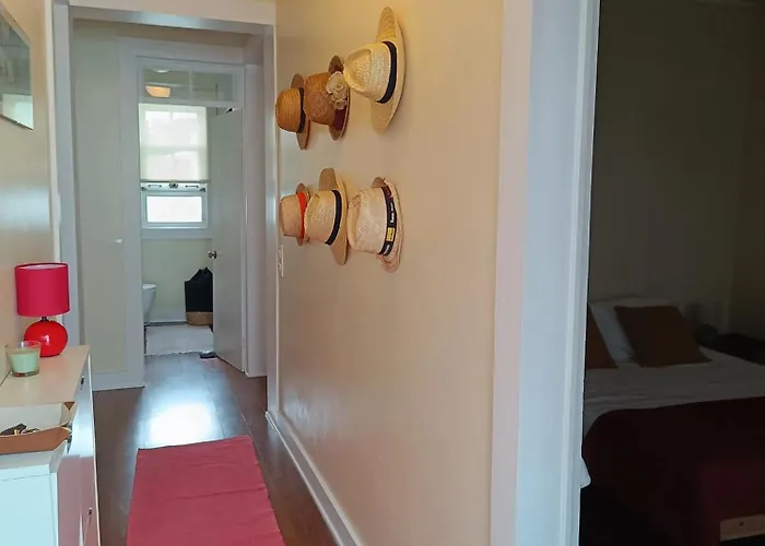 Family House With Sea View In 別荘