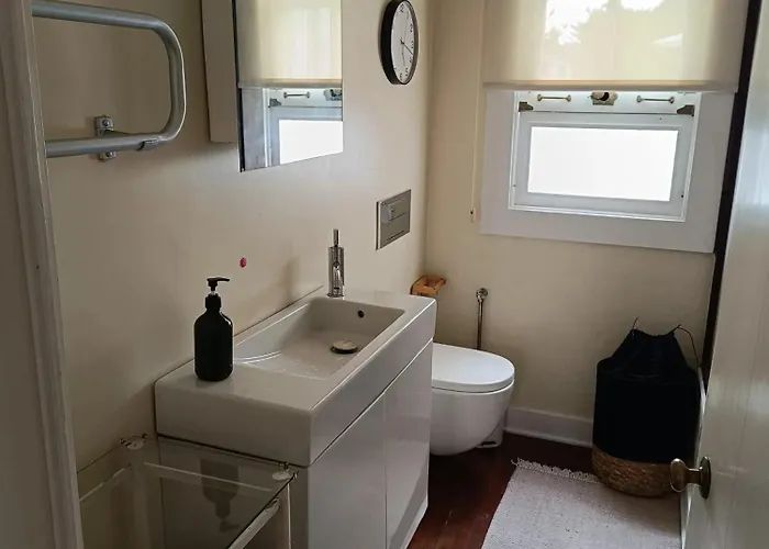 Holiday home Family House With Sea View In