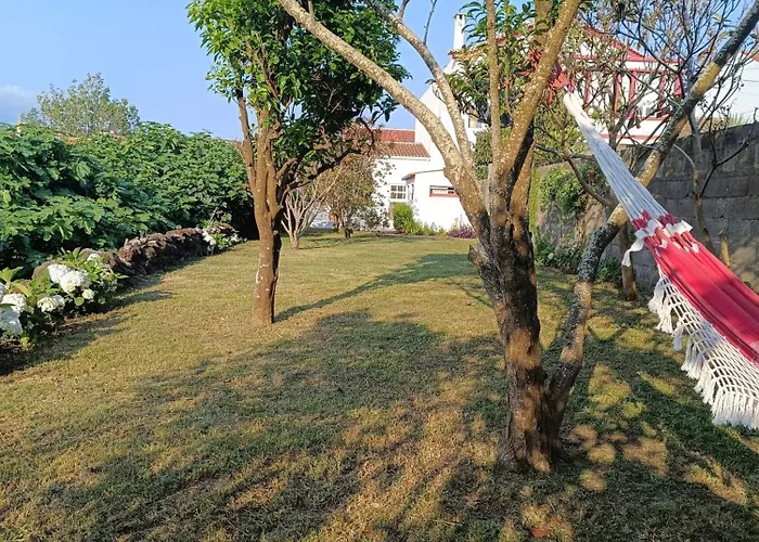 Family House With Sea View In Holiday home